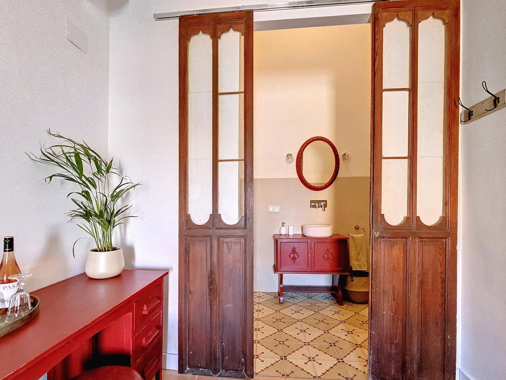 Bed and Breakfast Casa Rodriguillo Pinoso Esterno foto