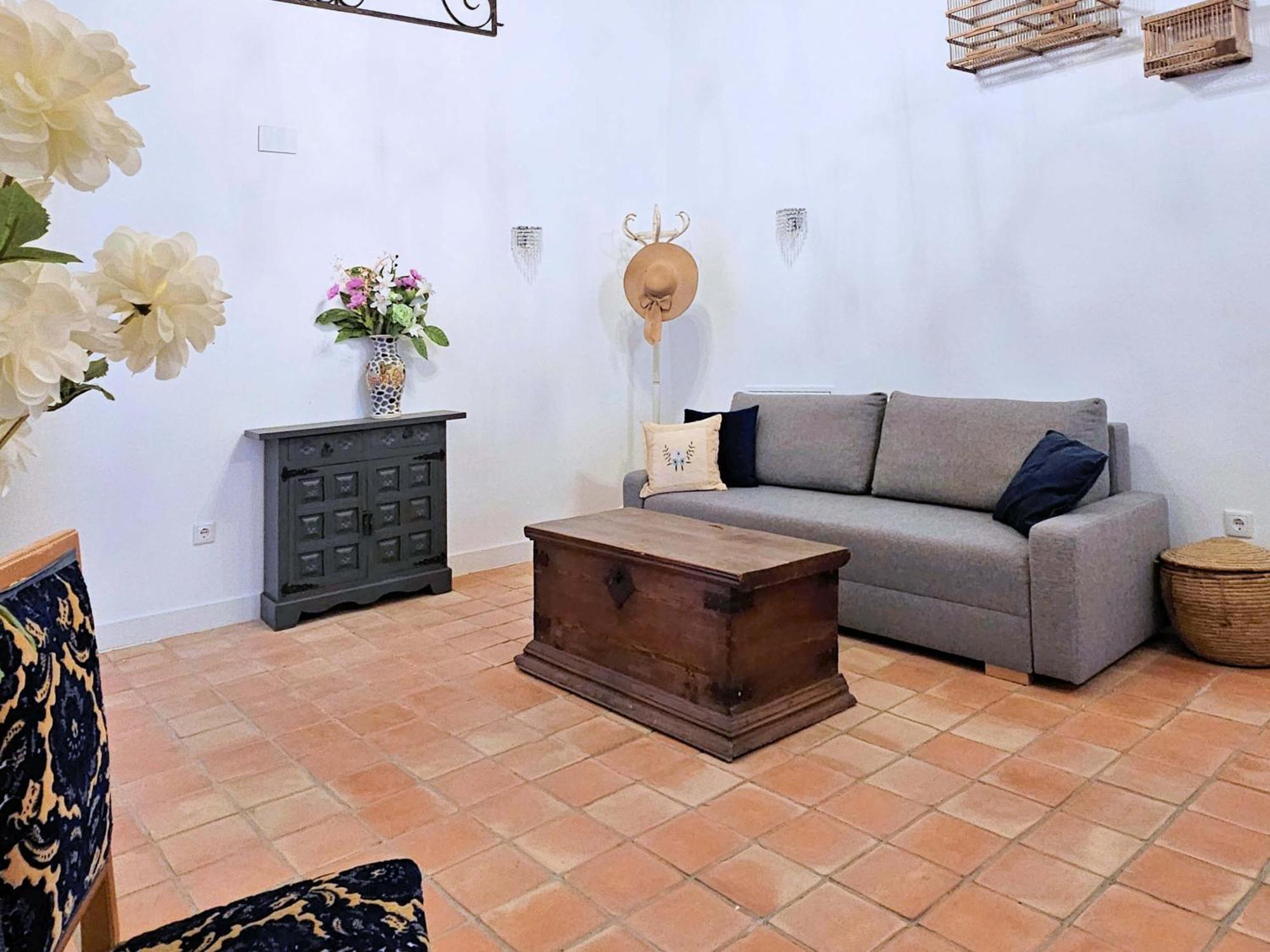 Bed and Breakfast Casa Rodriguillo Pinoso Esterno foto