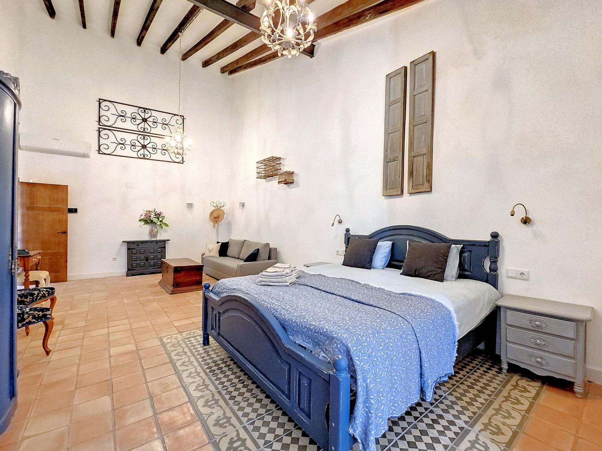 Bed and Breakfast Casa Rodriguillo Pinoso Esterno foto