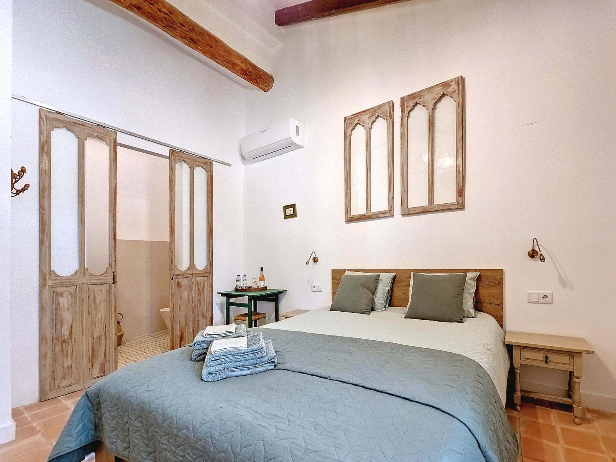 Bed and Breakfast Casa Rodriguillo Pinoso Esterno foto