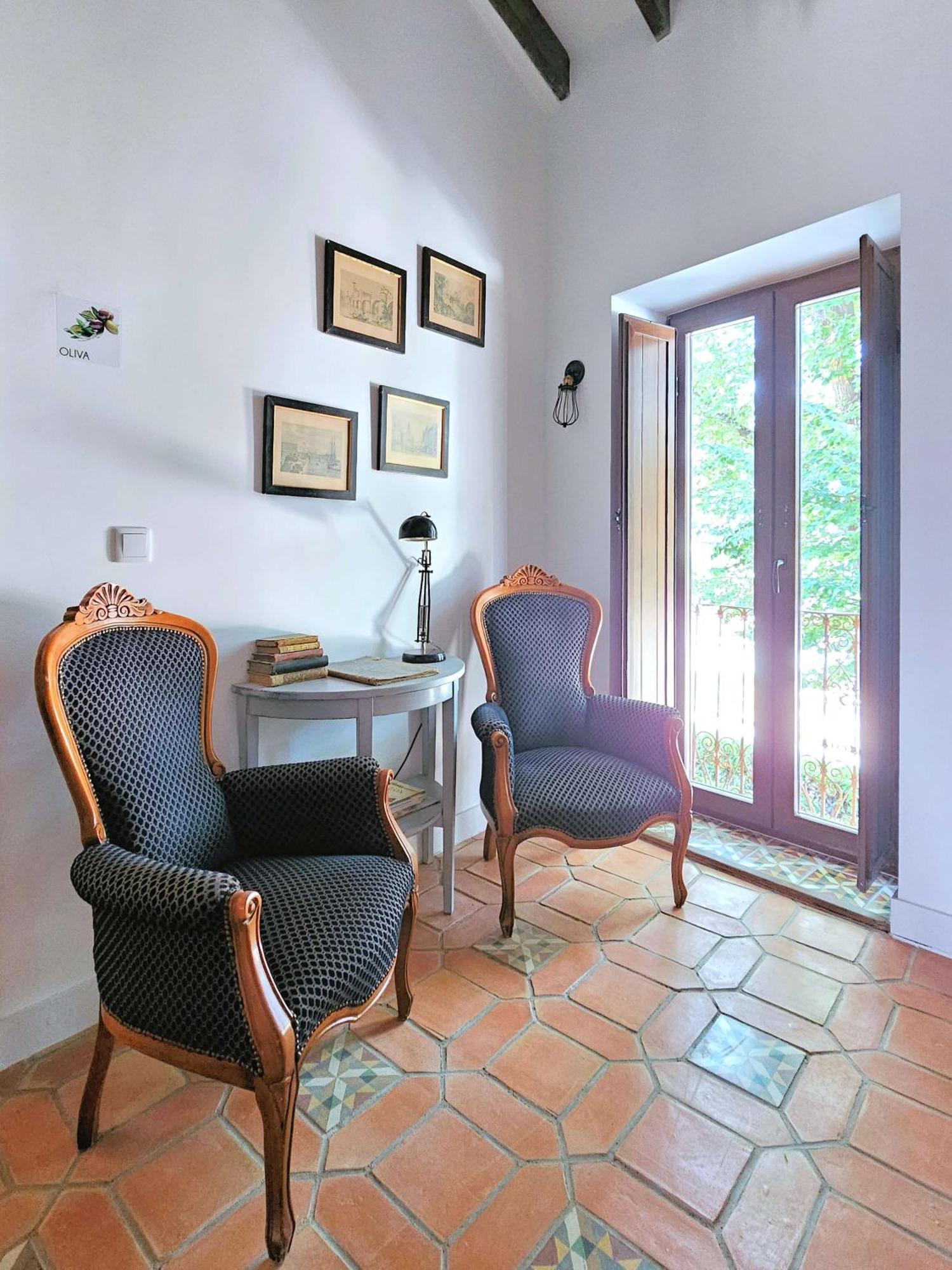 Bed and Breakfast Casa Rodriguillo Pinoso Esterno foto